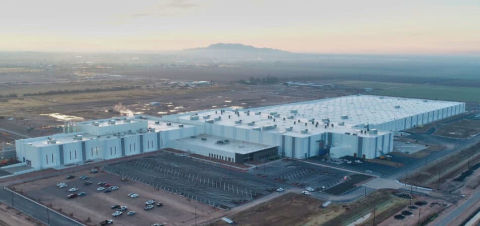 Kohler Plant Tour – MLC