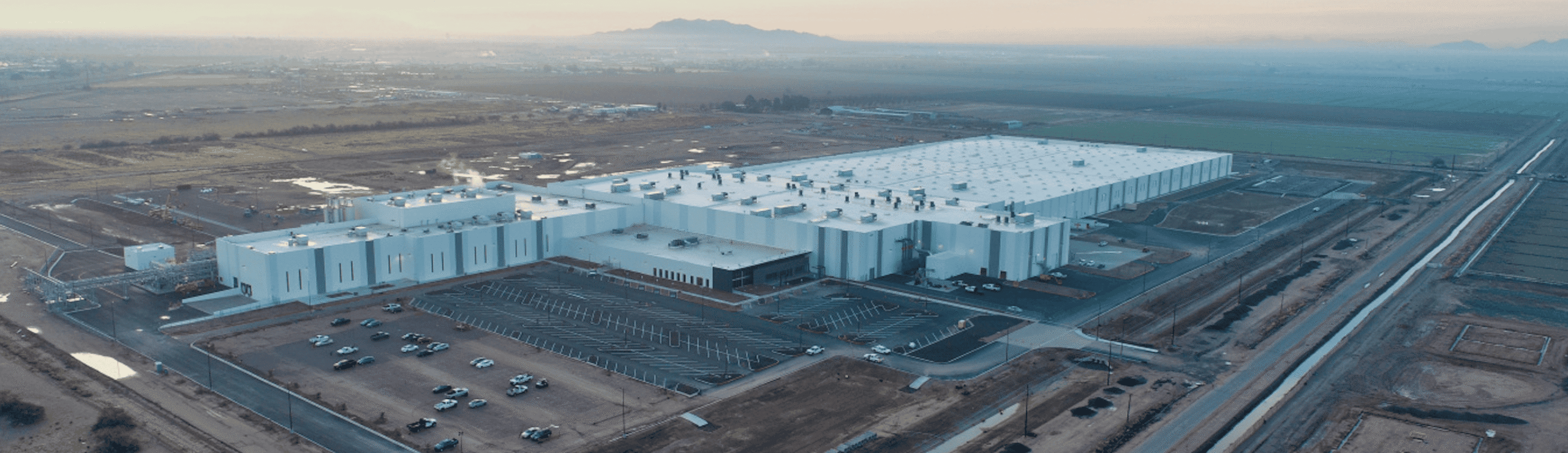Kohler Plant Tour