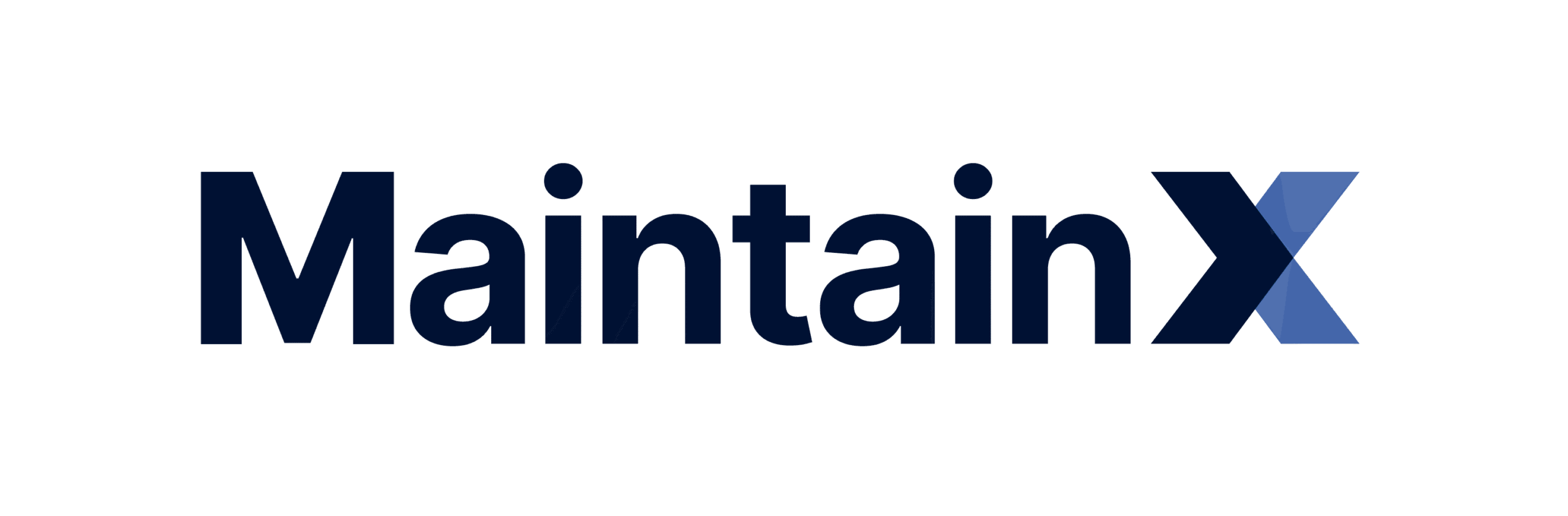 MaintainX