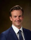 Eric Tabor, Chief Digital Officer