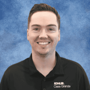 Heath Sullivan, Sr. Staff Project Manager
