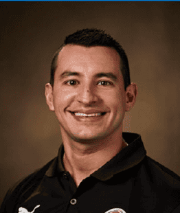Henry Ramirez, Global Manufacturing Innovation Manager