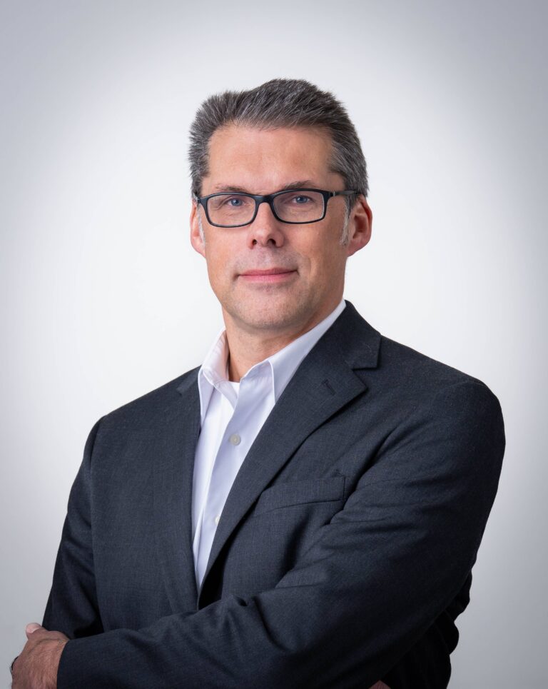 John Larson, Ph.D.