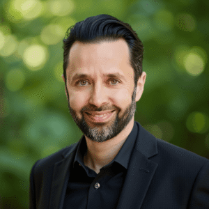 Brian Kursar