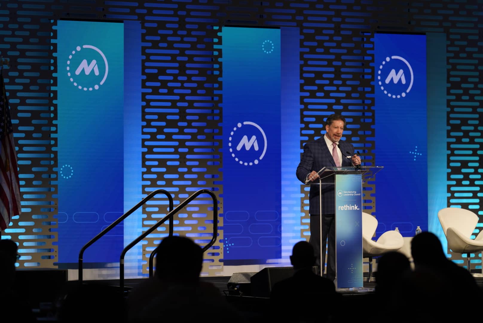 In-Person Executive Experiences