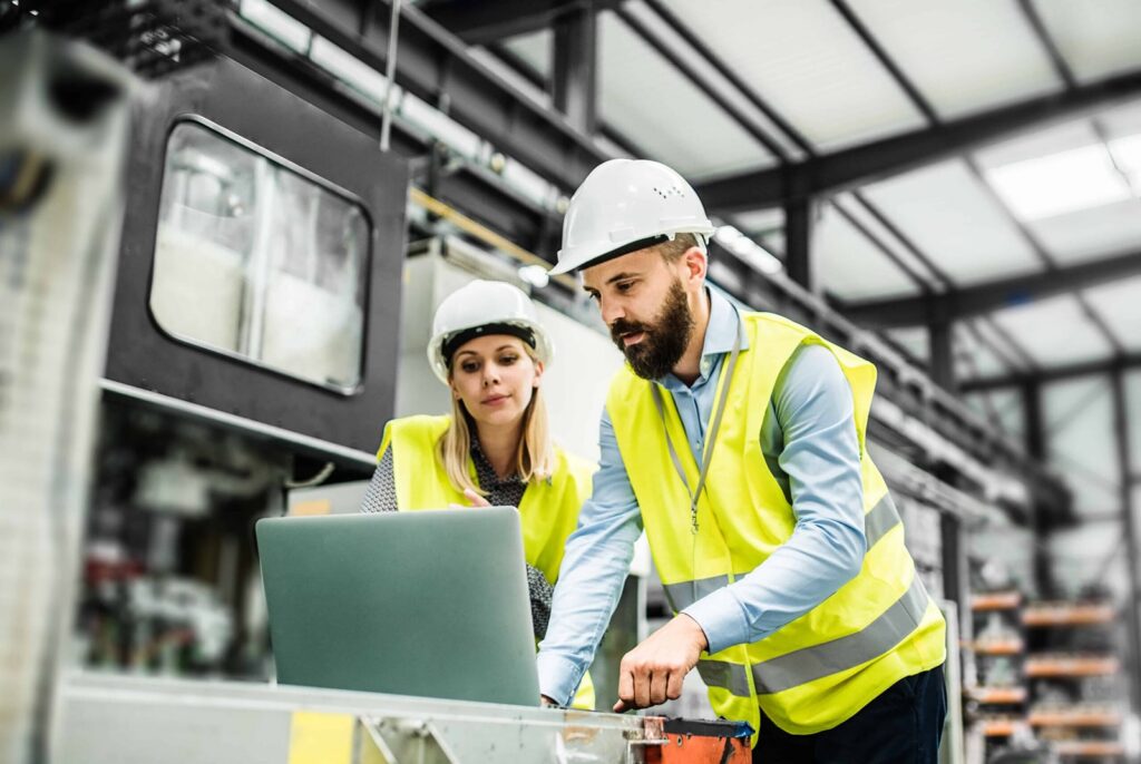 Scale Expertise Across Every Worker, Shift and Site