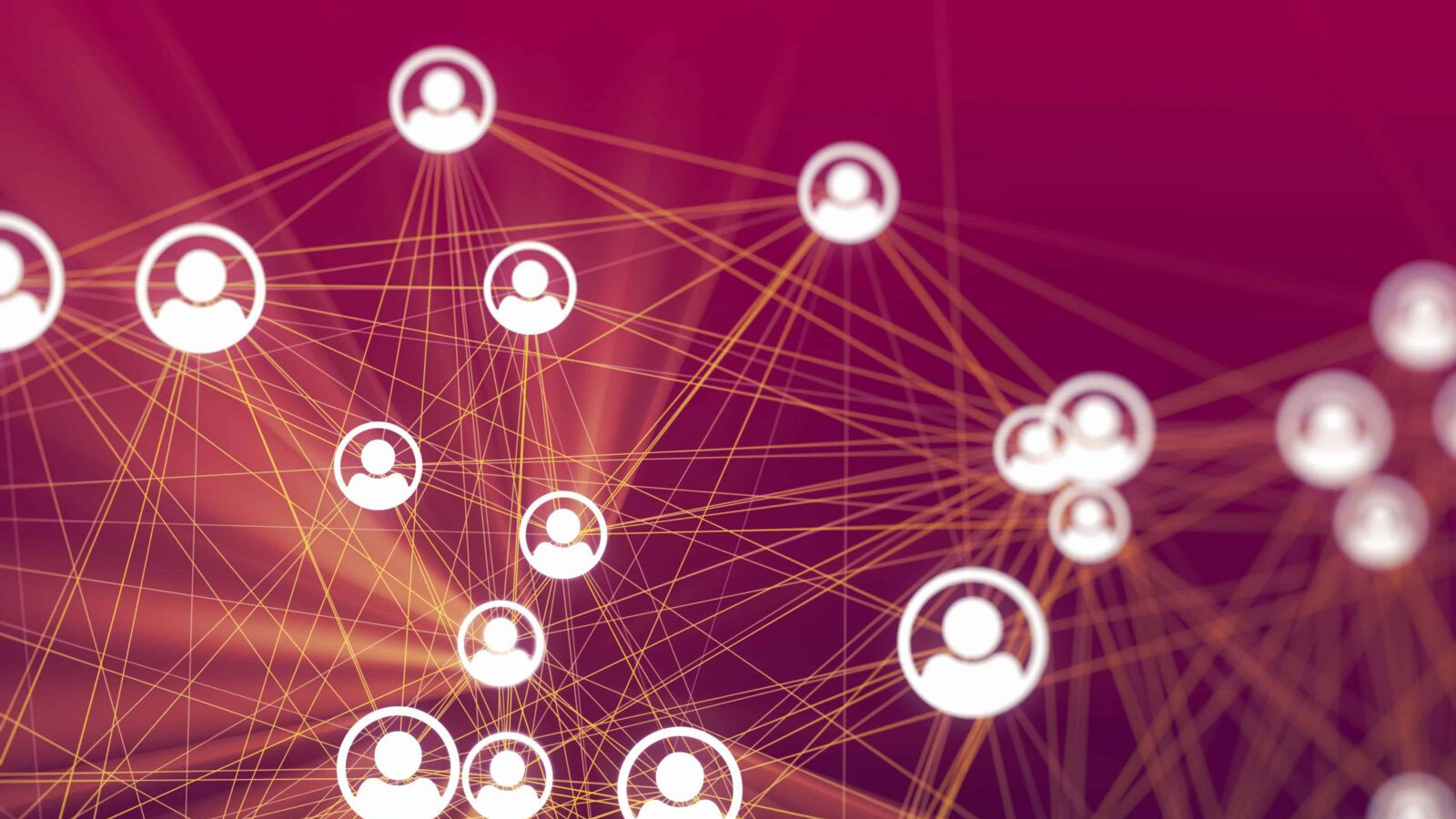 Virtual Peer Networks