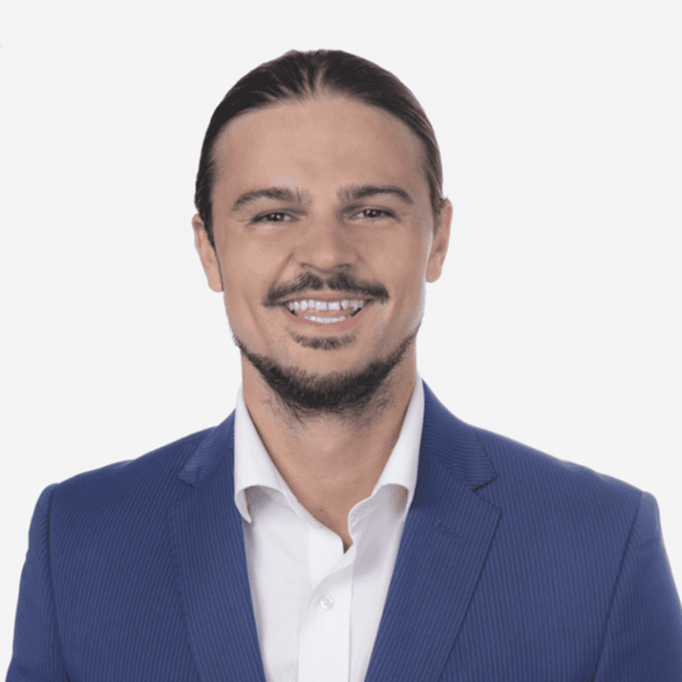 Christian Segurado