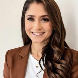 Kristen DellaVecchia
