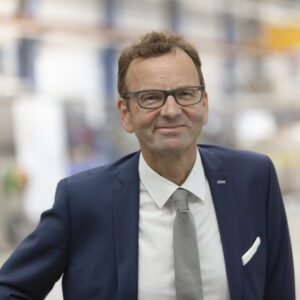 Johannes-Thomas Grobe, Ph.D.