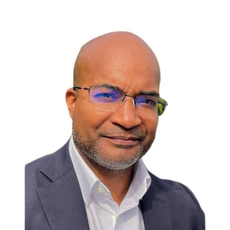 Gerald Jackson
