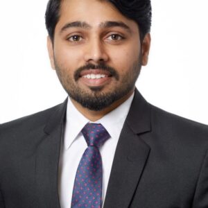 Arun Jegarkal