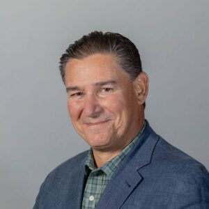 Joseph Palomba