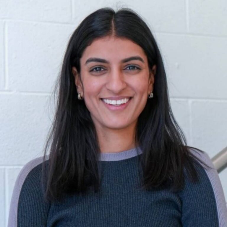 Sabira Lakhani