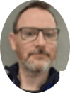 Conor Ferguson, Senior Principal Engineer