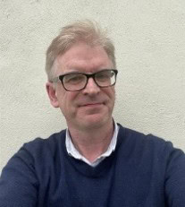 Dara O'Sullivan, Director