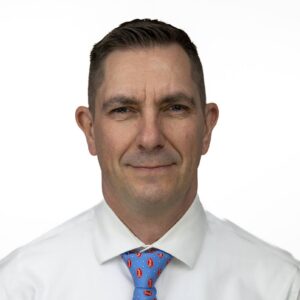 Graham Gillett