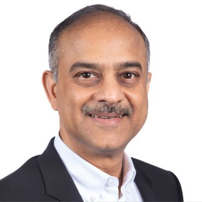 Prasad Satyavolu