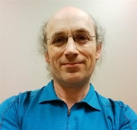 Colm Prendergast