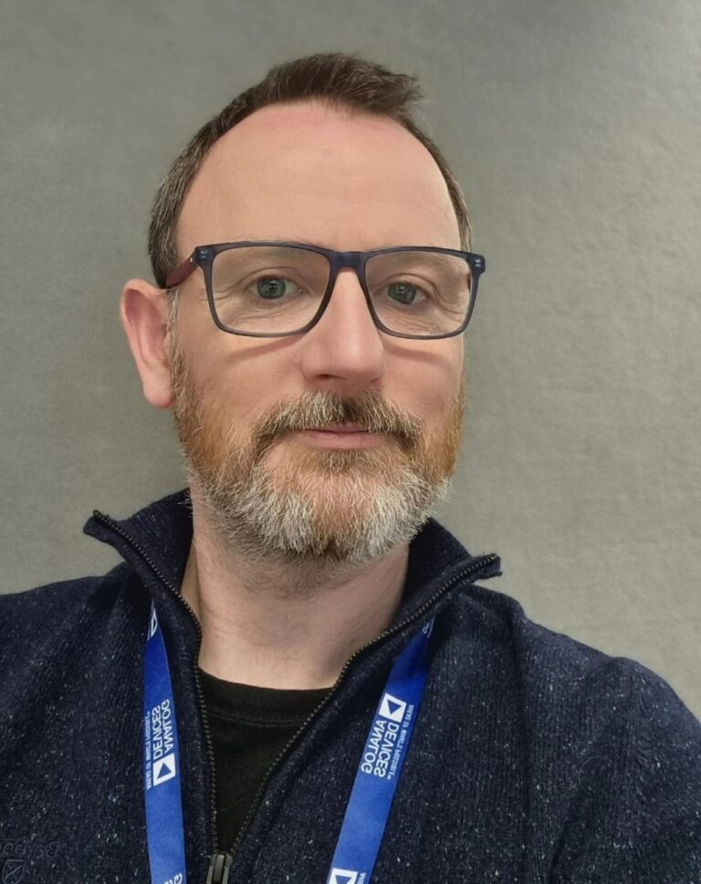 Conor Ferguson