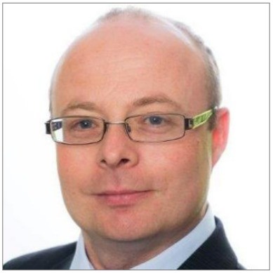 David Higgins