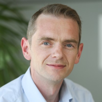 Kieran Horgan