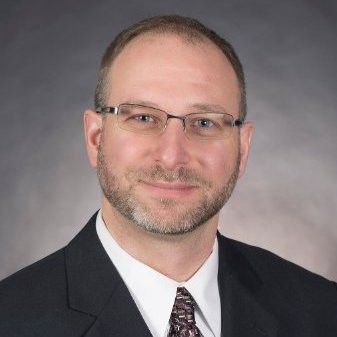 Eric Novacek