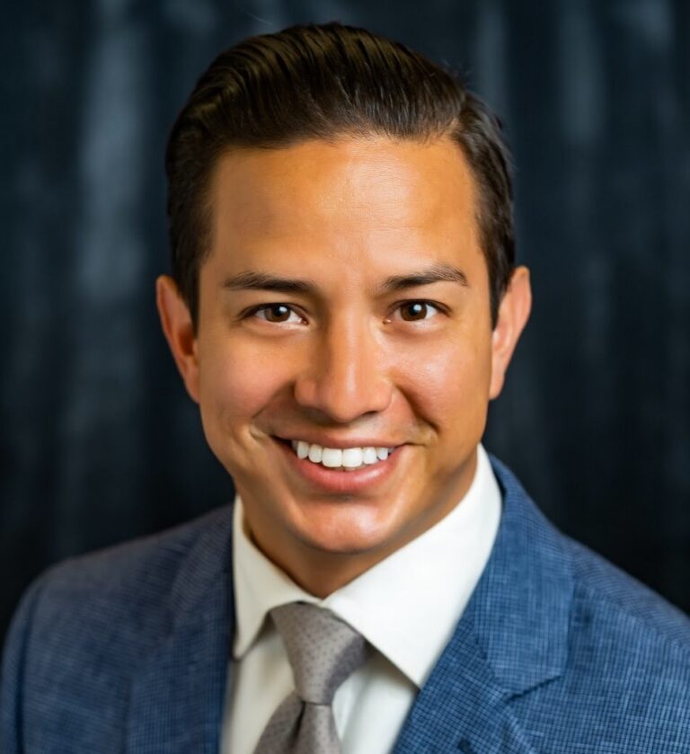 Zack Valdez, Ph.D.